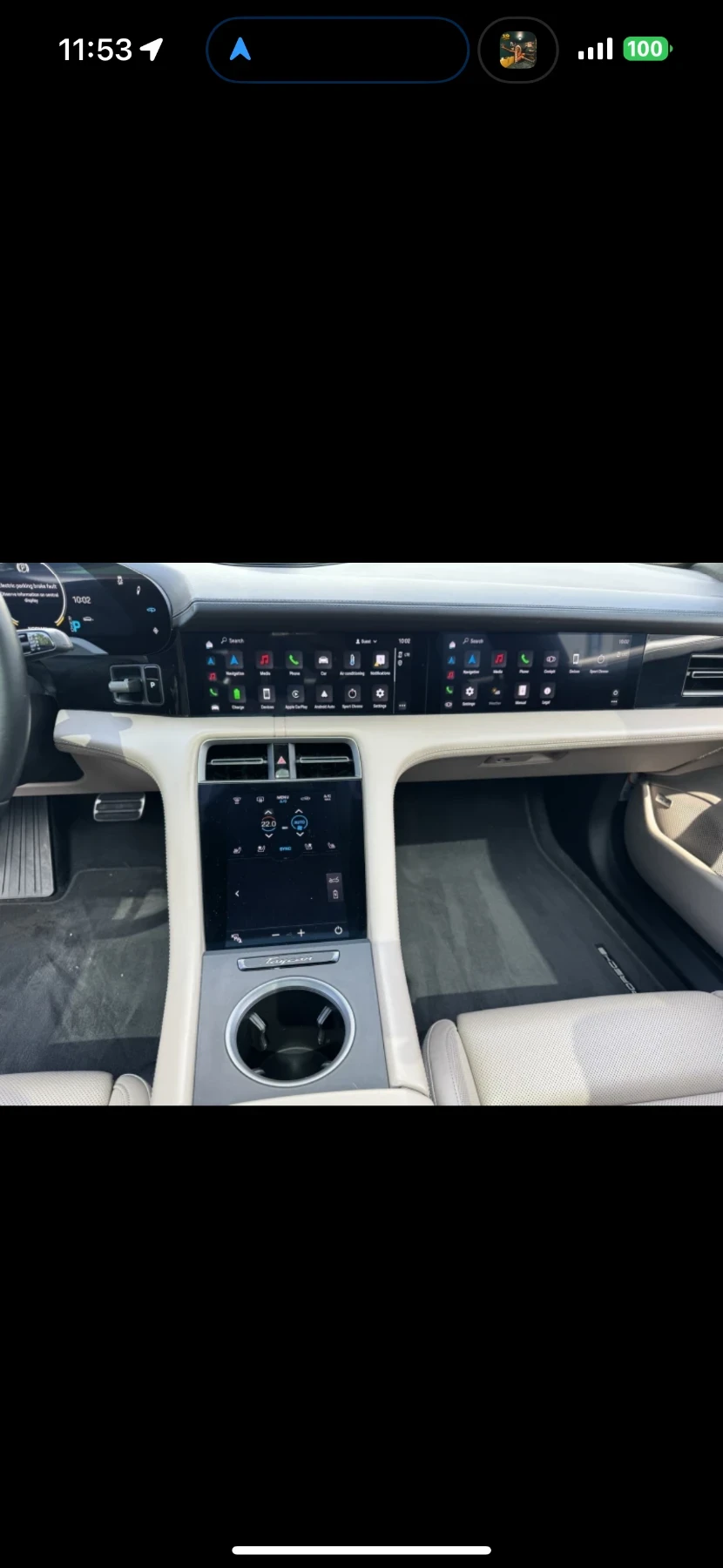 Porsche Taycan Turbo S 761./ /   | Mobile.bg   15