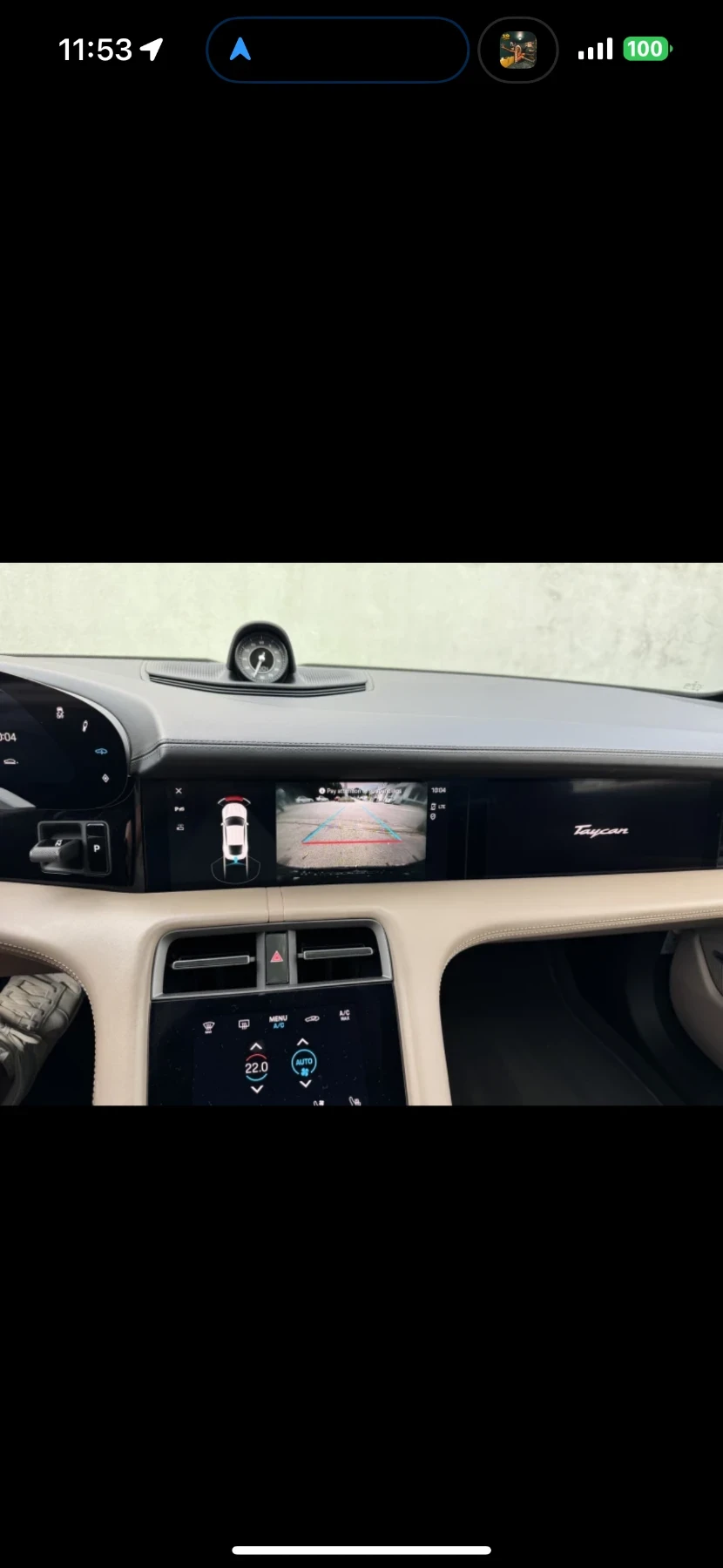 Porsche Taycan Turbo S 761./ /   | Mobile.bg   16