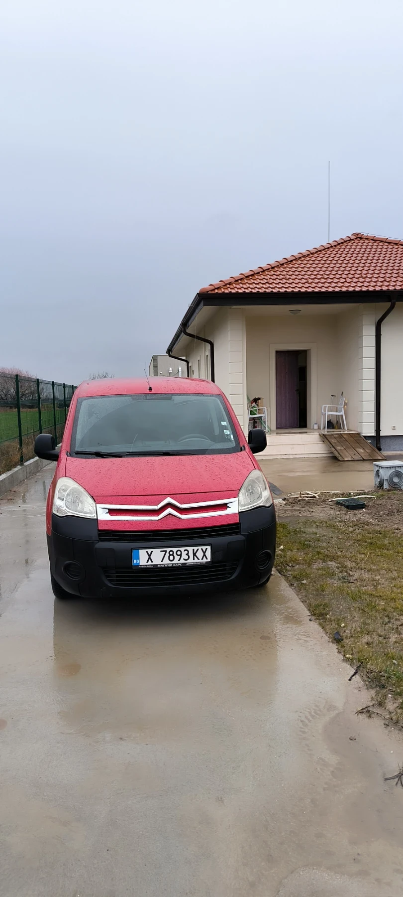 Citroen Berlingo | Mobile.bg   1