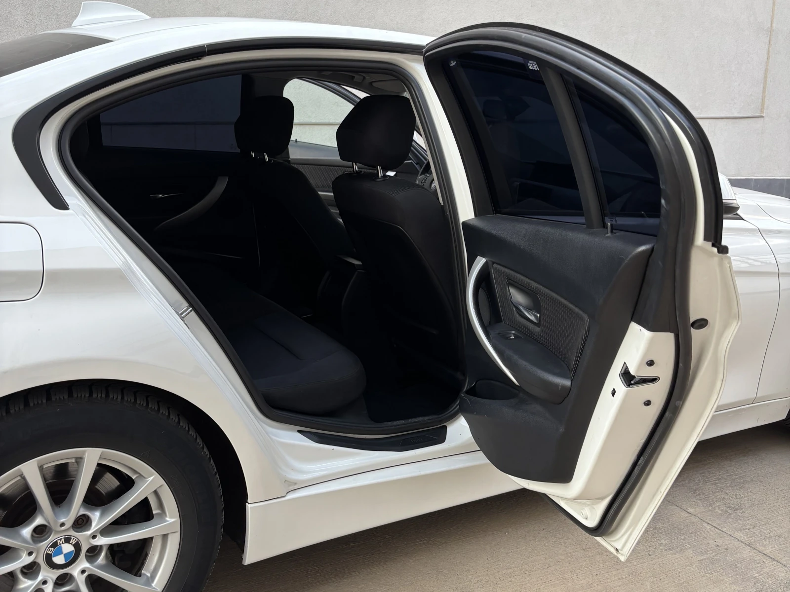 BMW 318  - изображение 4