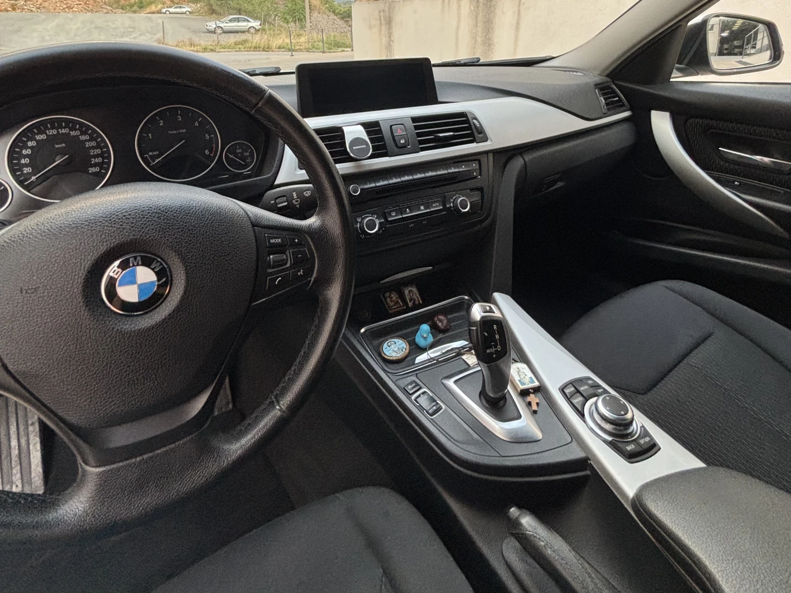 BMW 318  - изображение 5