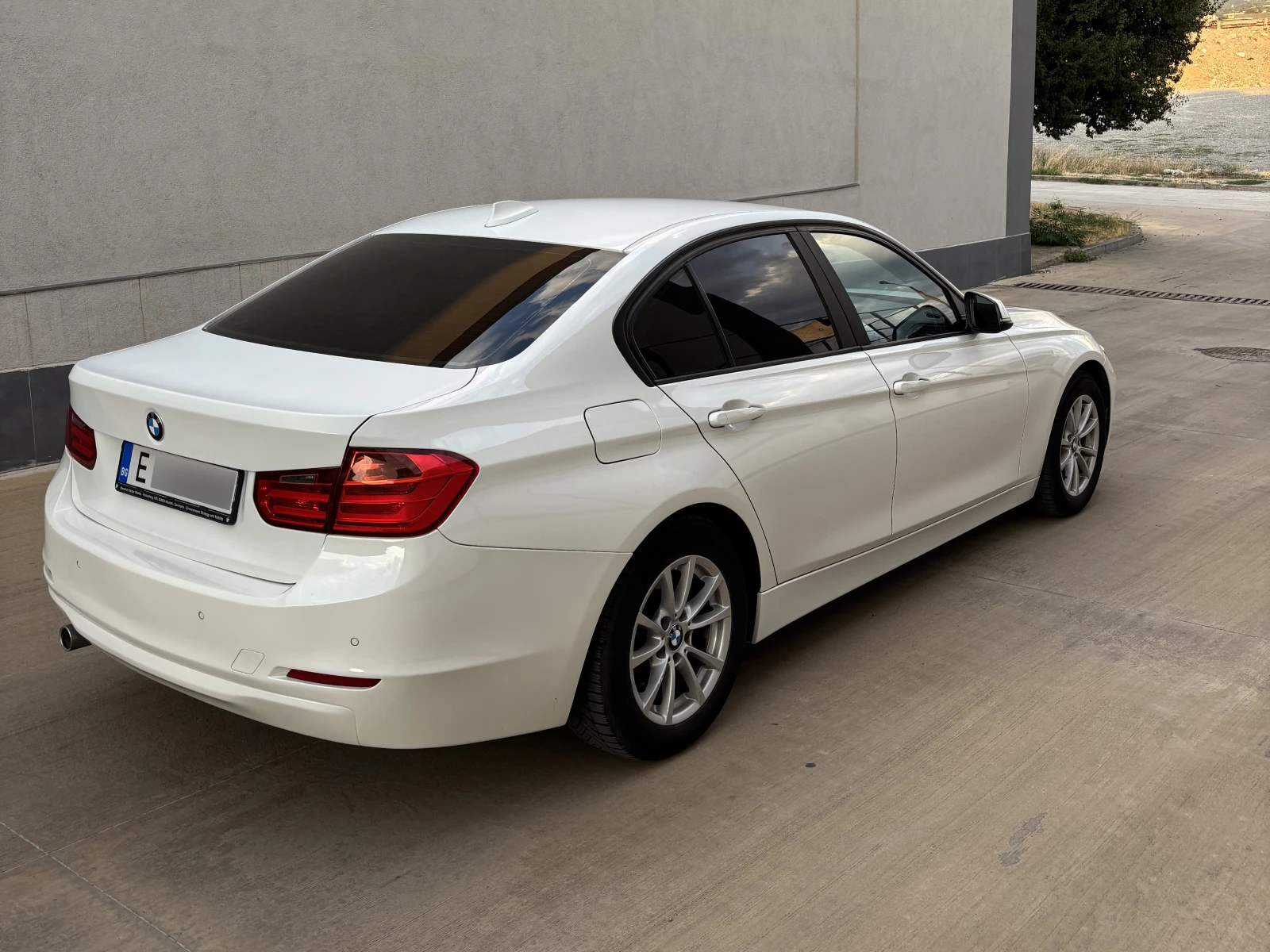 BMW 318 | Mobile.bg � ����������� 1