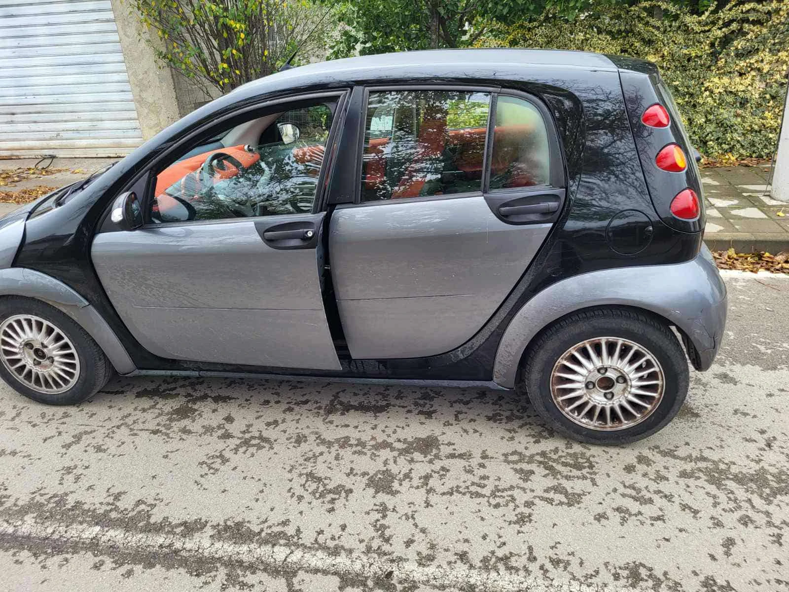 Smart Forfour 1.3 | Mobile.bg   1