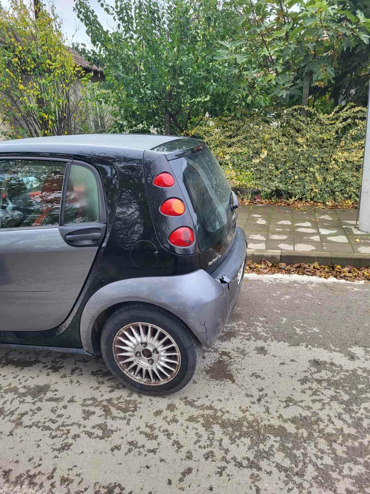 Smart Forfour 1.3 | Mobile.bg   2
