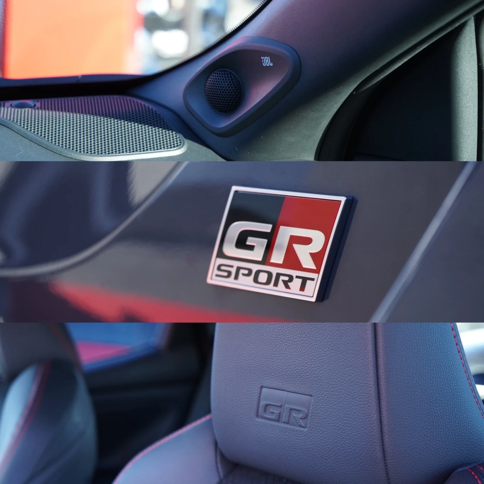 Toyota Yaris GR* SPORT* HYBRID*  | Mobile.bg   17