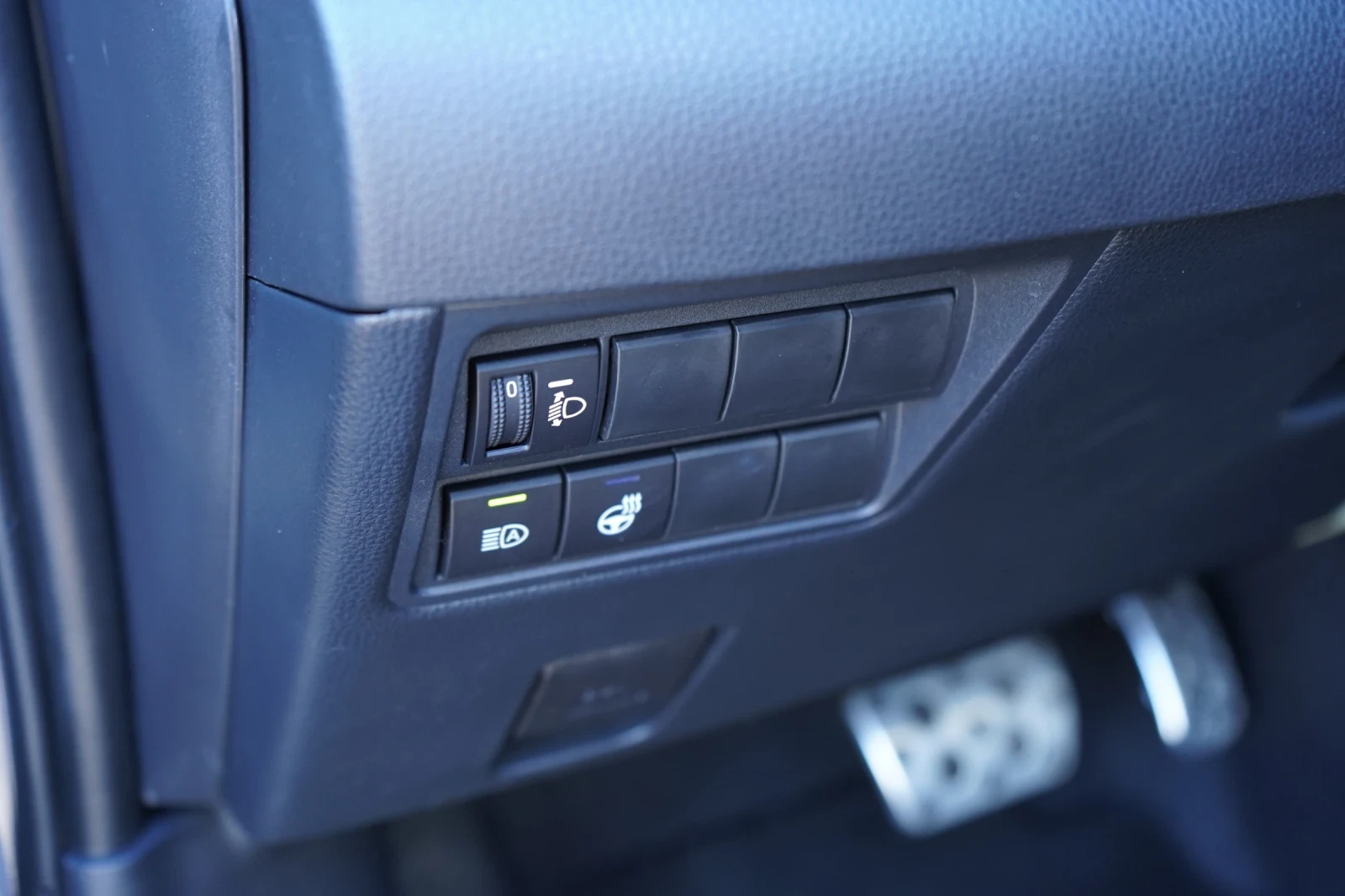 Toyota Yaris GR* SPORT* HYBRID*  - изображение 8