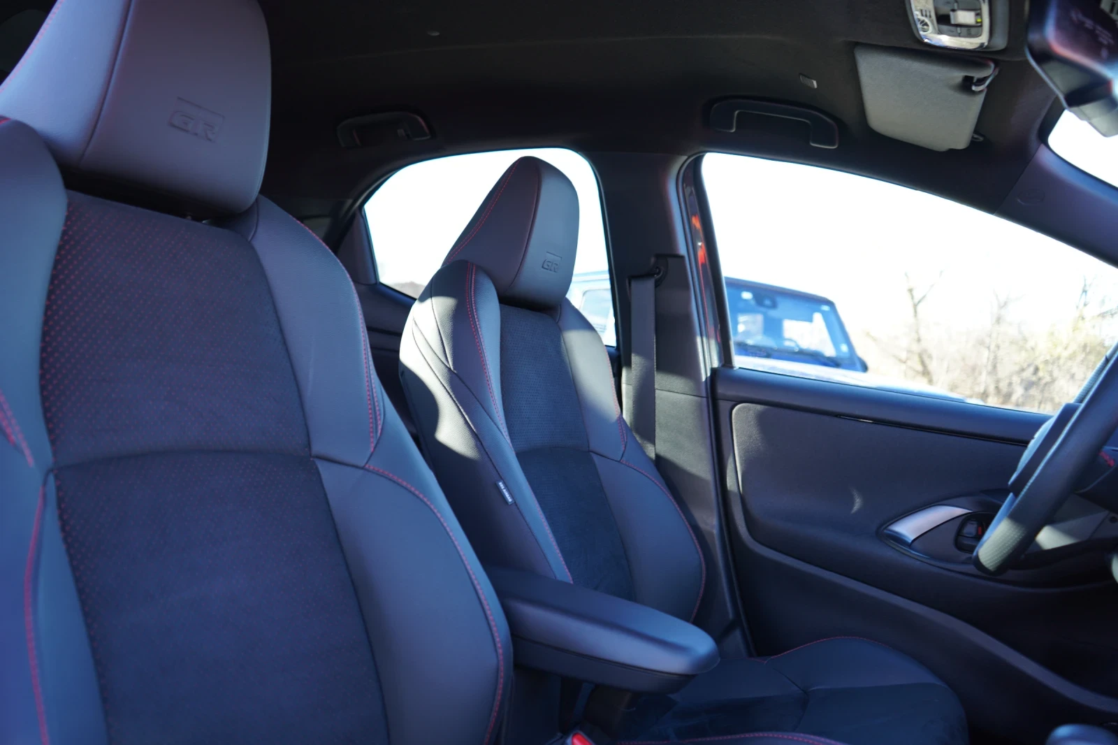 Toyota Yaris GR* SPORT* HYBRID*  | Mobile.bg   16