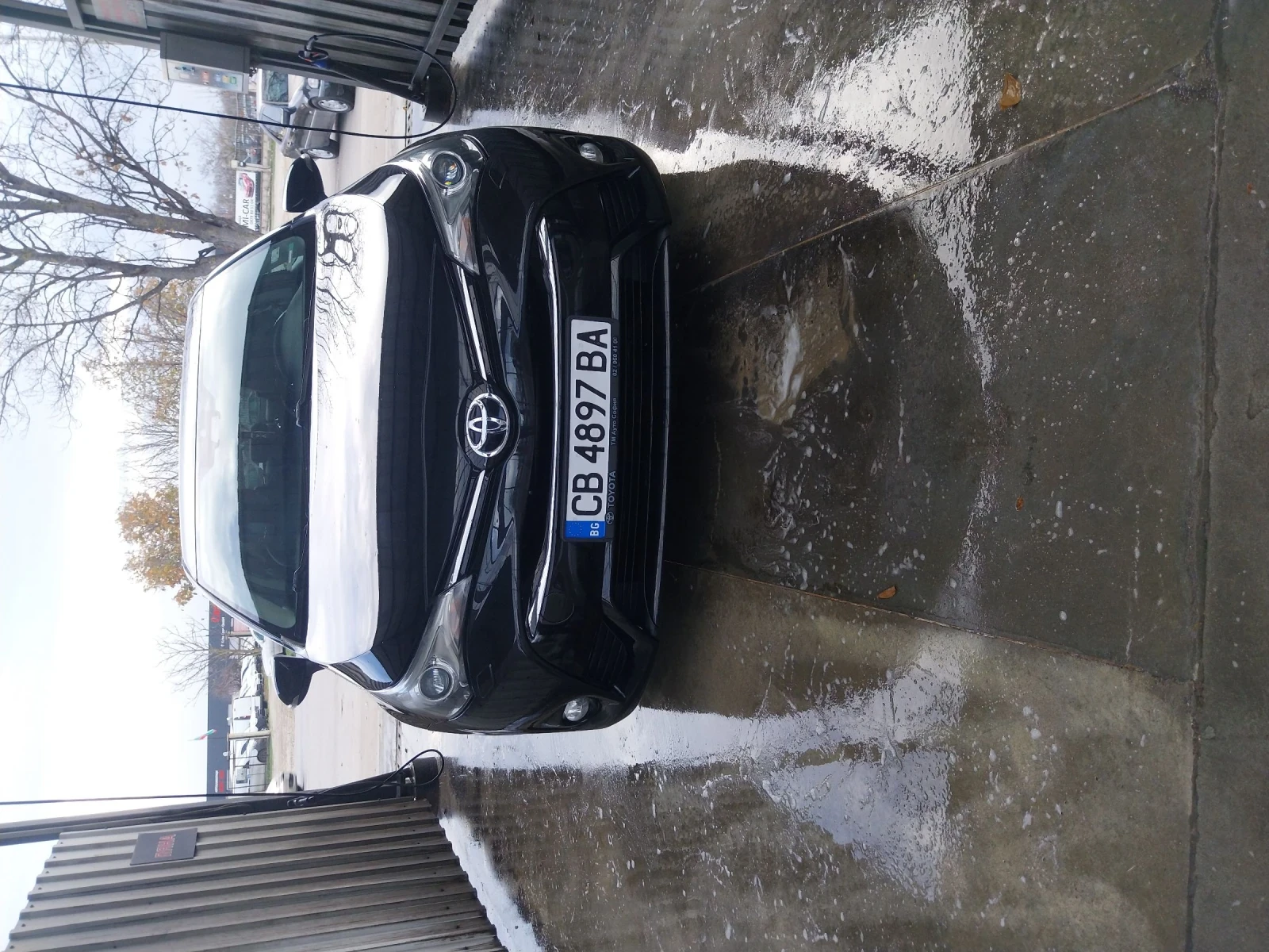 Toyota Avensis  - изображение 9