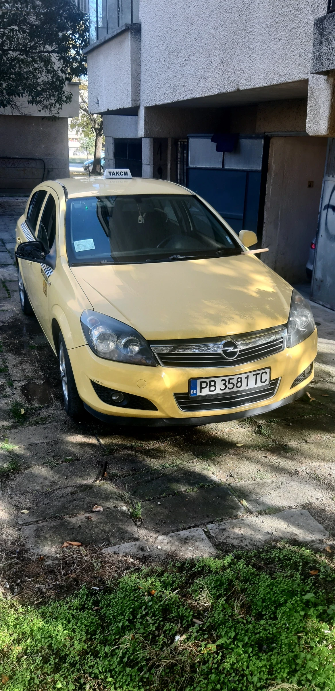 Opel Astra | Mobile.bg   2