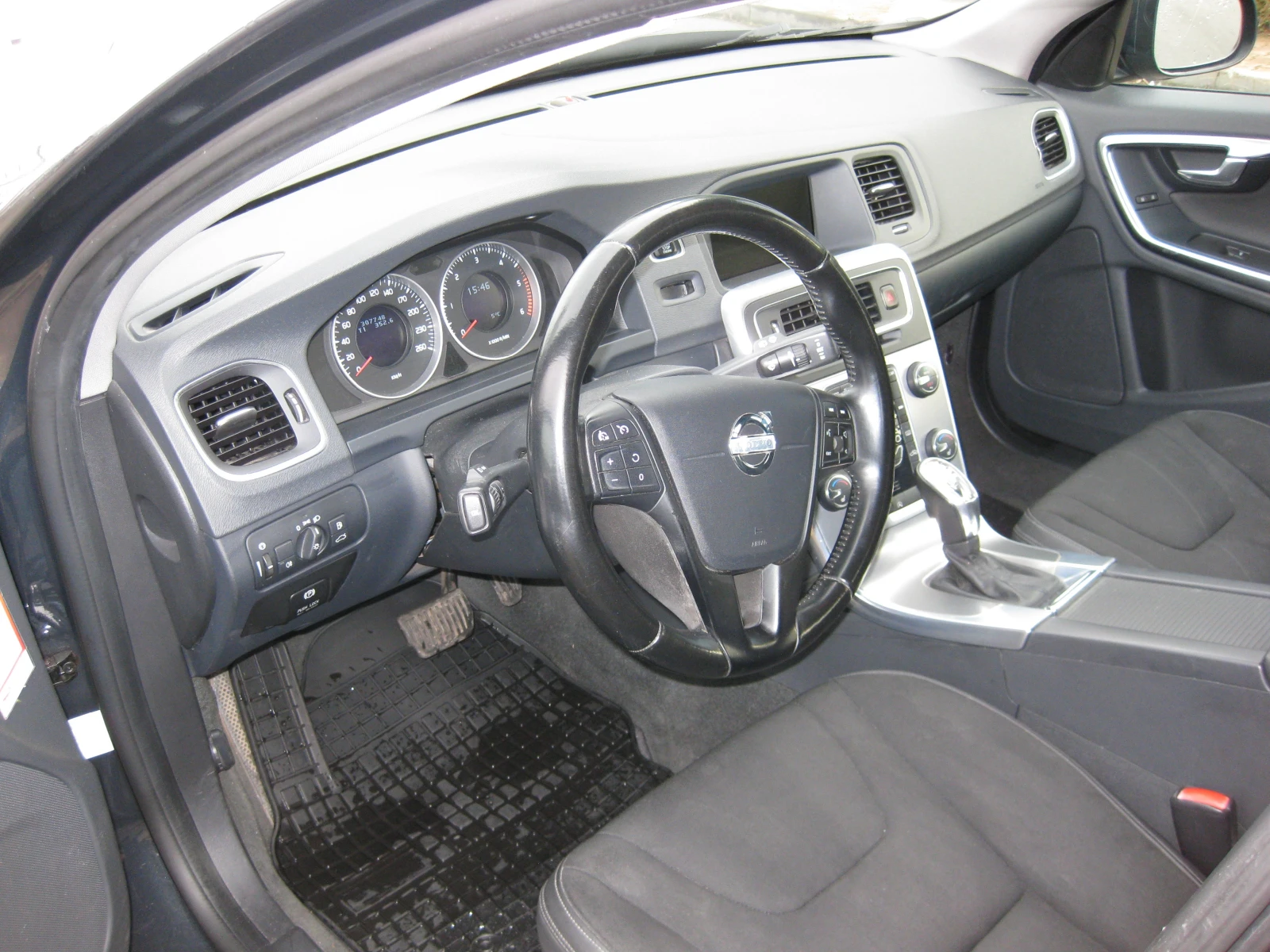 Volvo V60 | Mobile.bg � ����������� 7