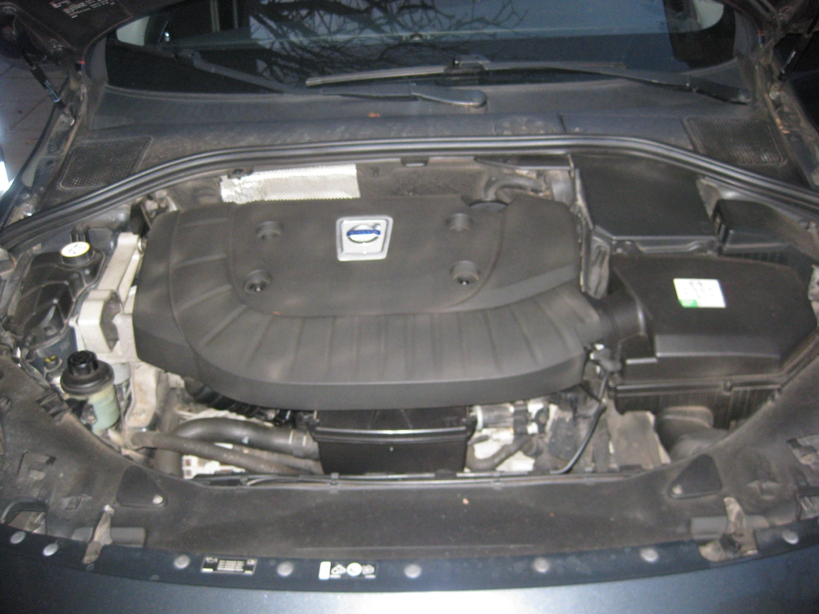 Volvo V60  - изображение 10