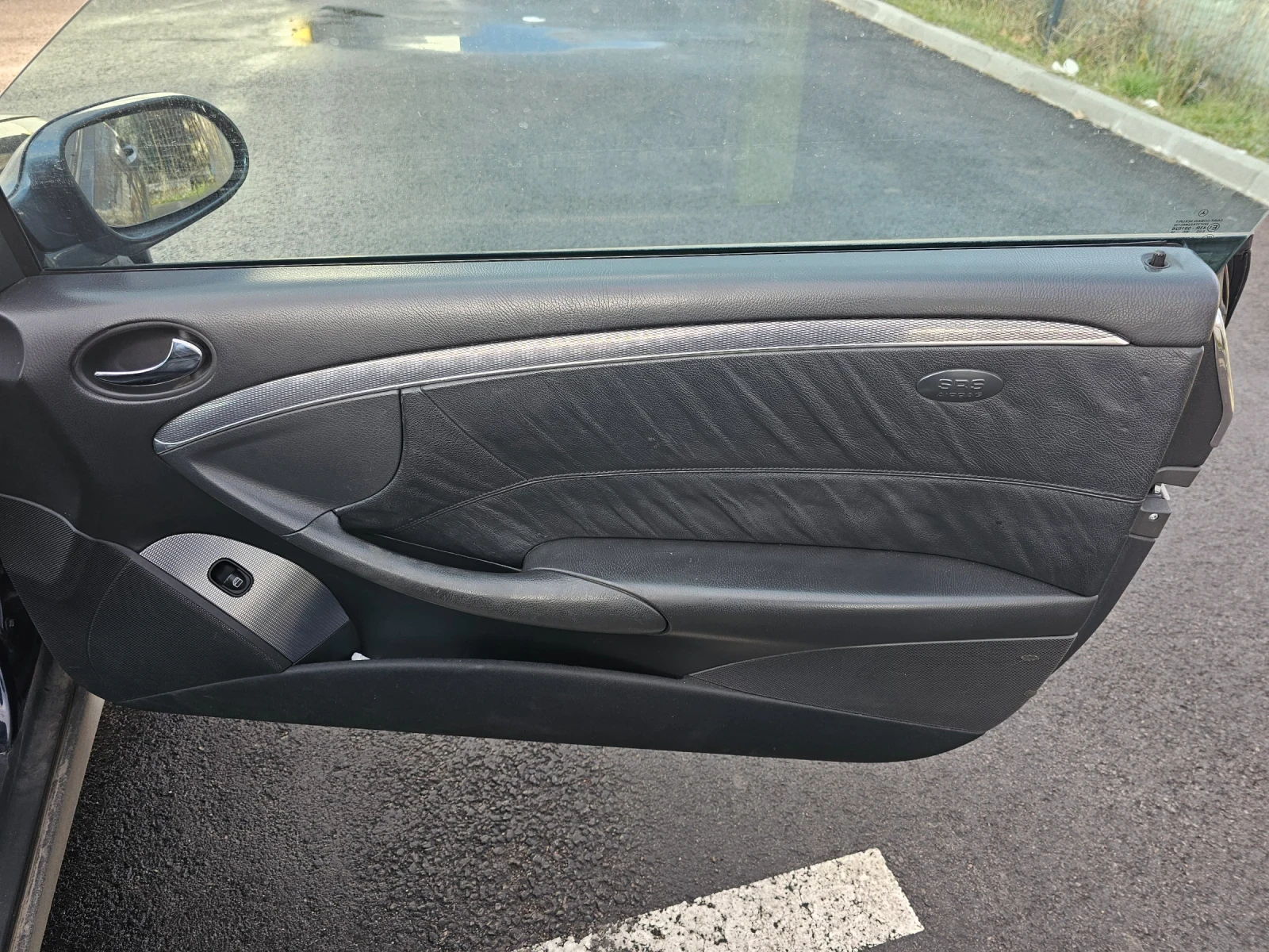 Mercedes-Benz CLK 2, 7 cdi 177.k.c. avangard  | Mobile.bg � ����������� 12