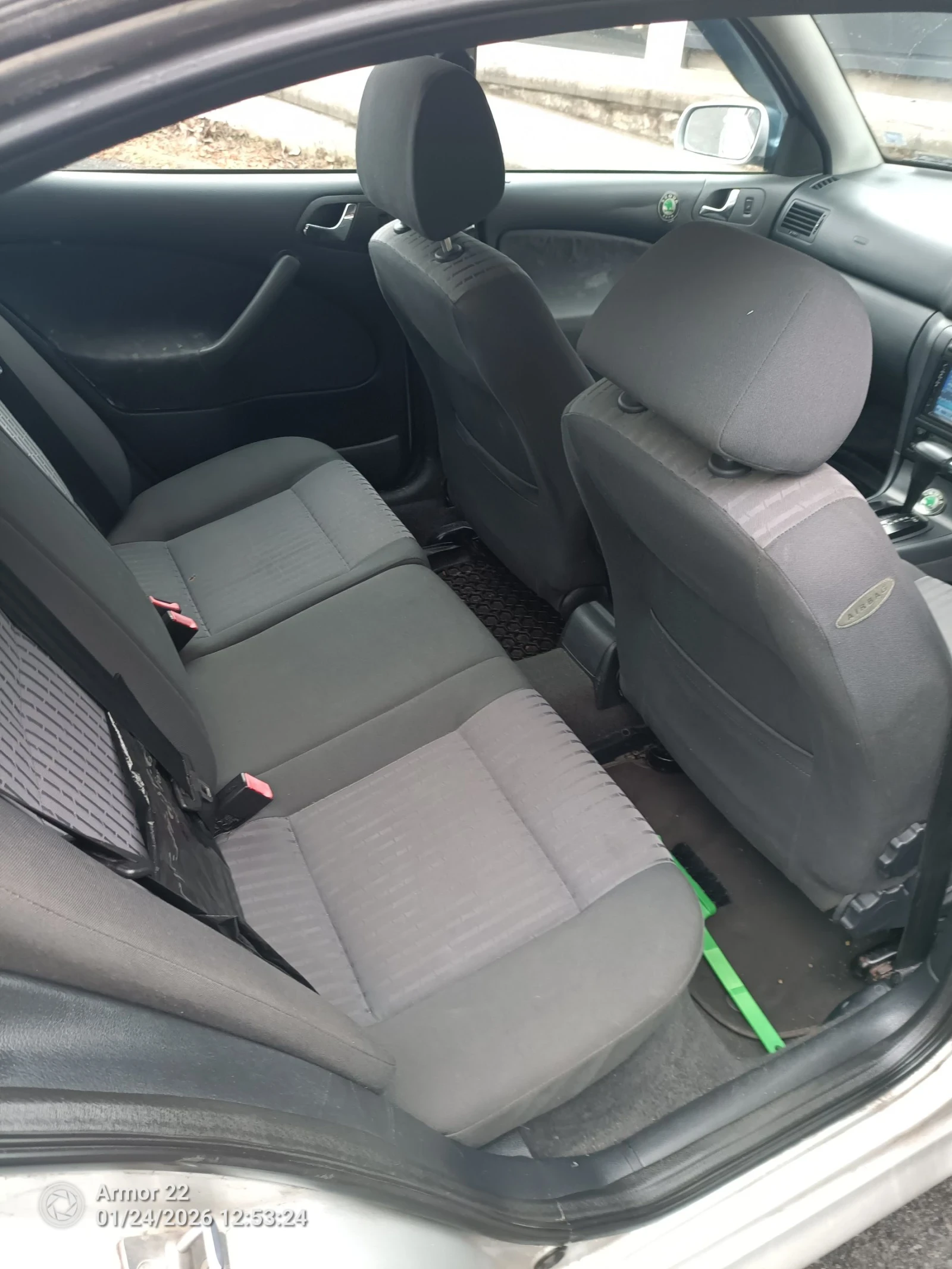 Skoda Octavia ������  | Mobile.bg � ����������� 11