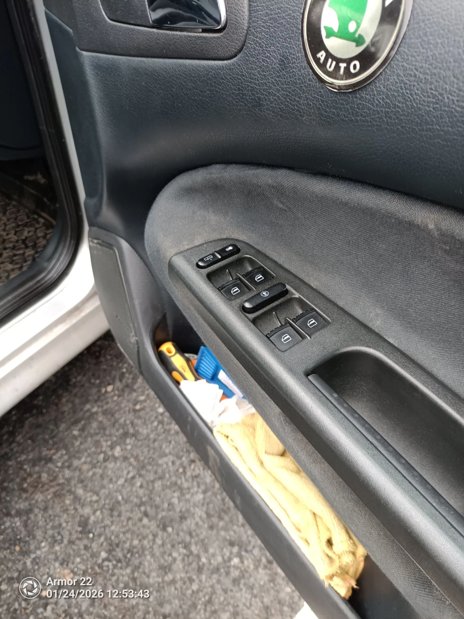 Skoda Octavia ������  | Mobile.bg � ����������� 13