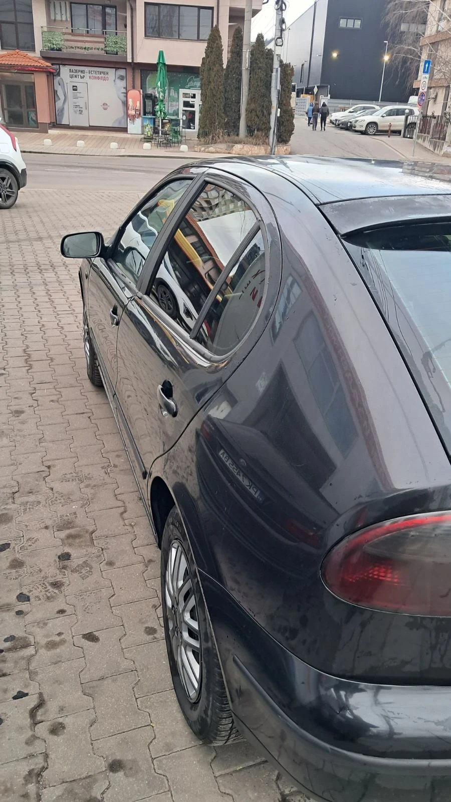 Seat Leon  - изображение 4