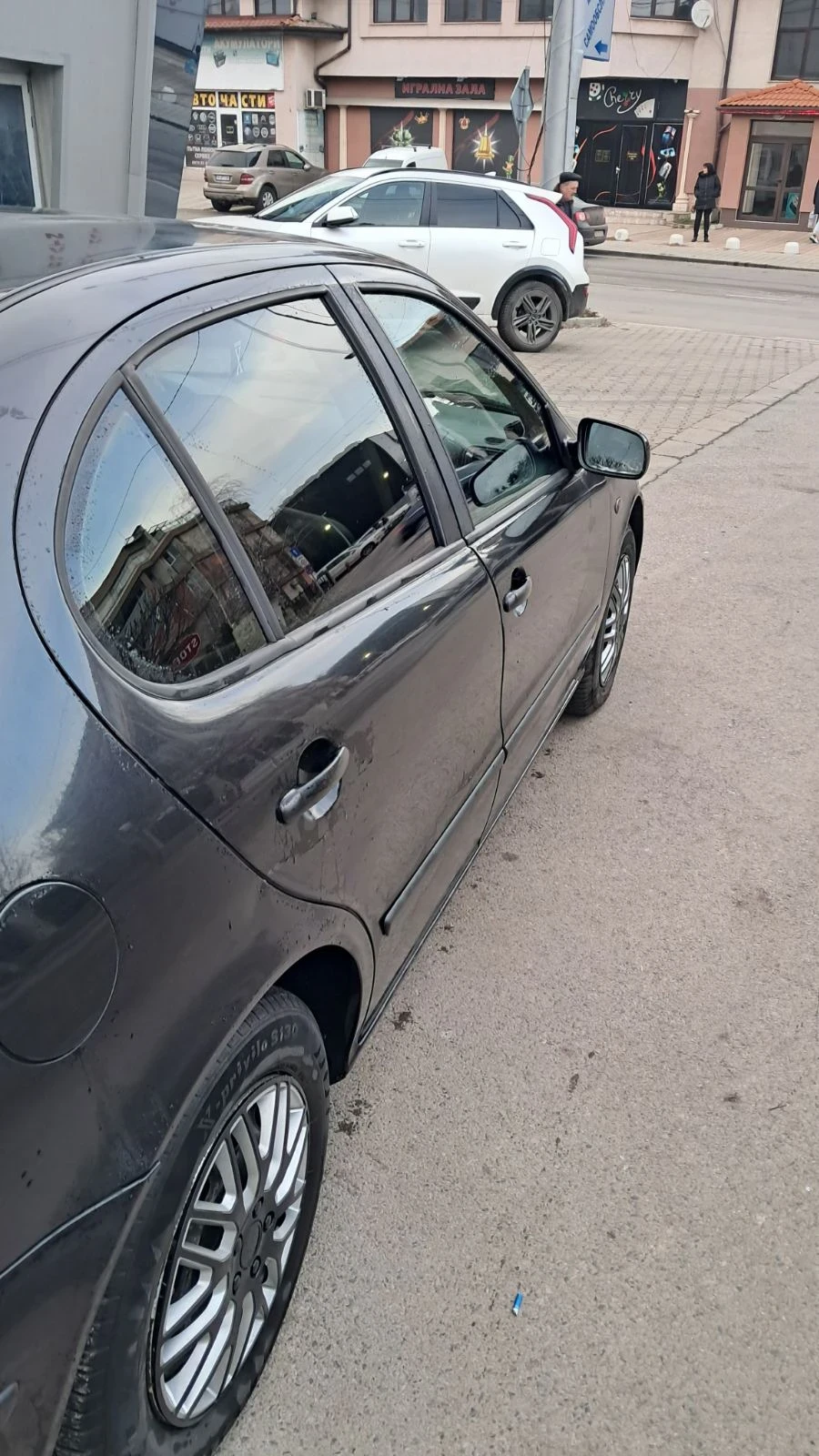 Seat Leon  - изображение 5