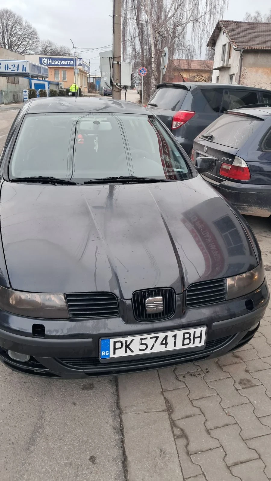 Seat Leon  - изображение 7