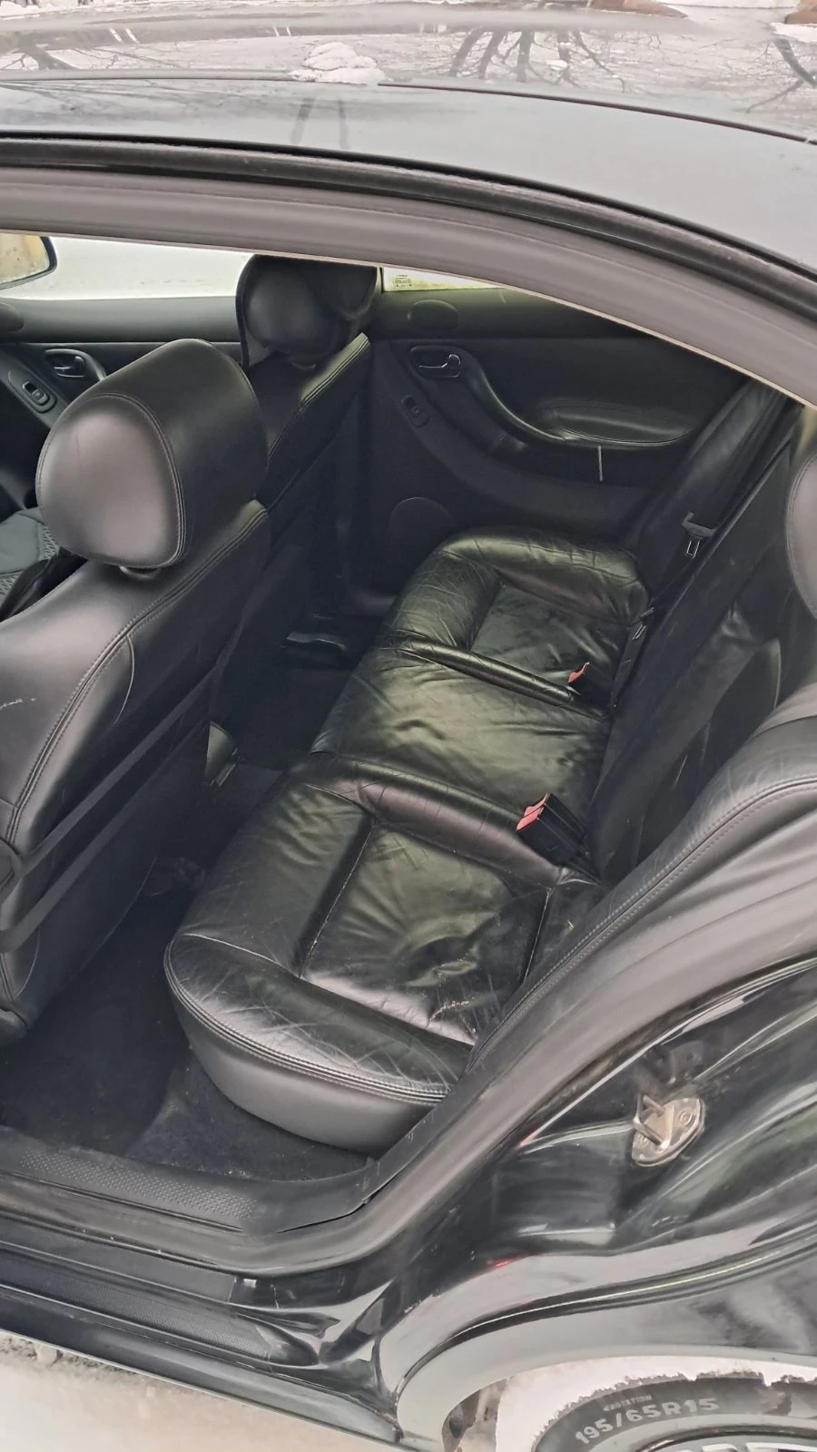 Seat Leon  - изображение 10