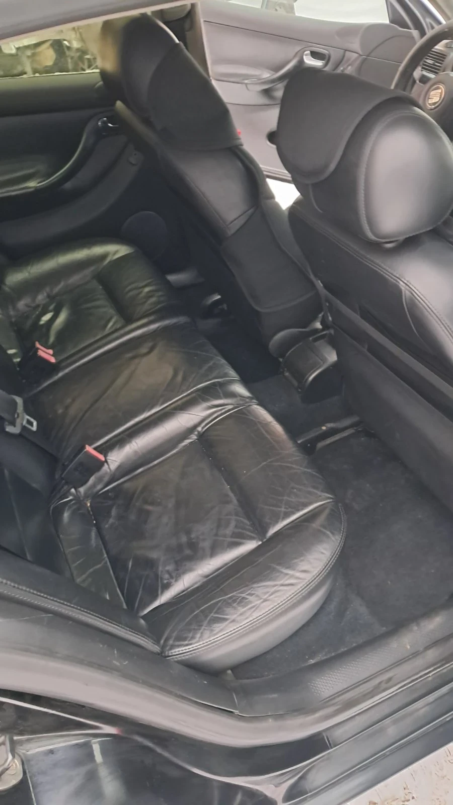 Seat Leon | Mobile.bg � ����������� 11