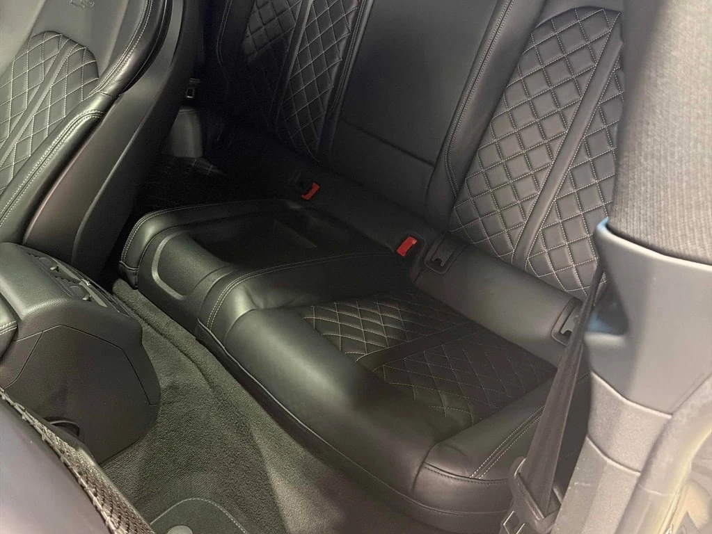 Audi Coupe * Technik * CARFAX * ���� �� �� | Mobile.bg � ����������� 11