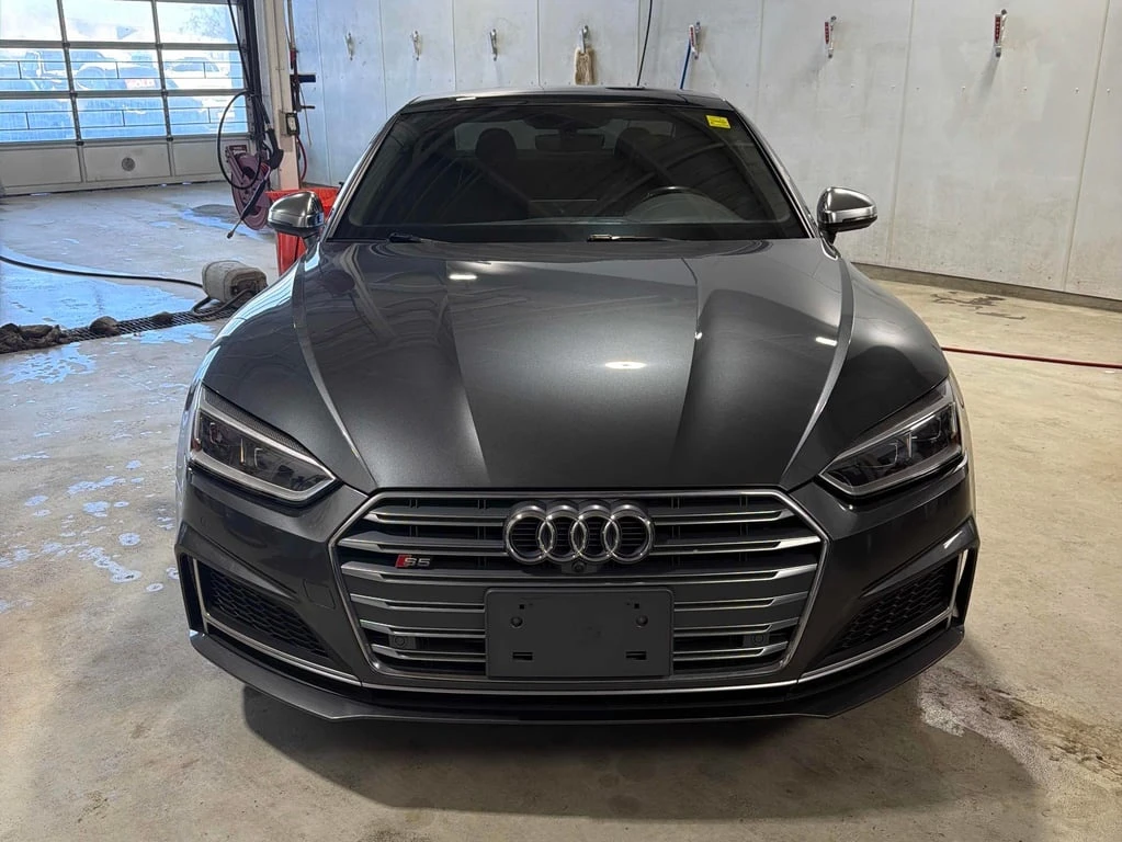 Audi Coupe * Technik * CARFAX * ЦЕНА ДО БГ - изображение 4