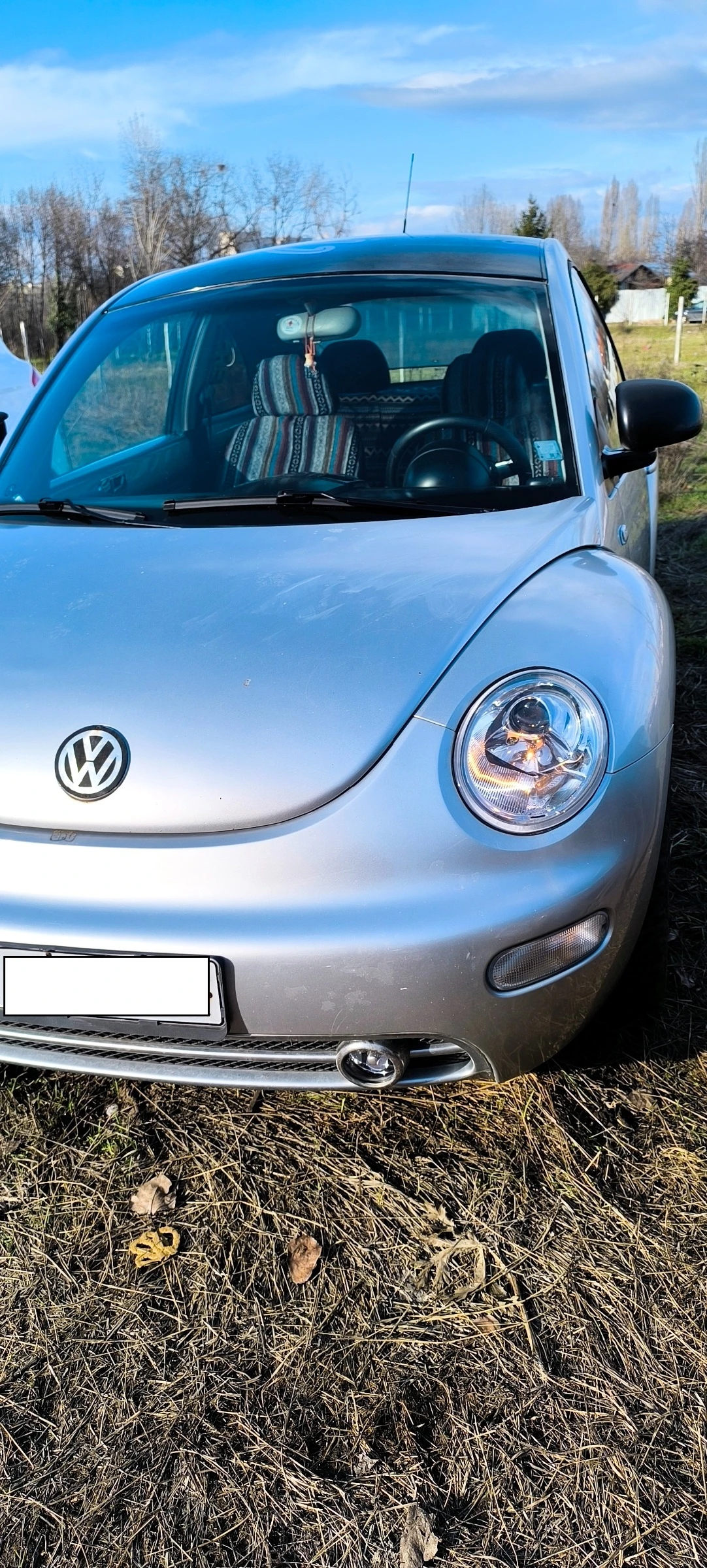 VW New beetle | Mobile.bg � ����������� 1