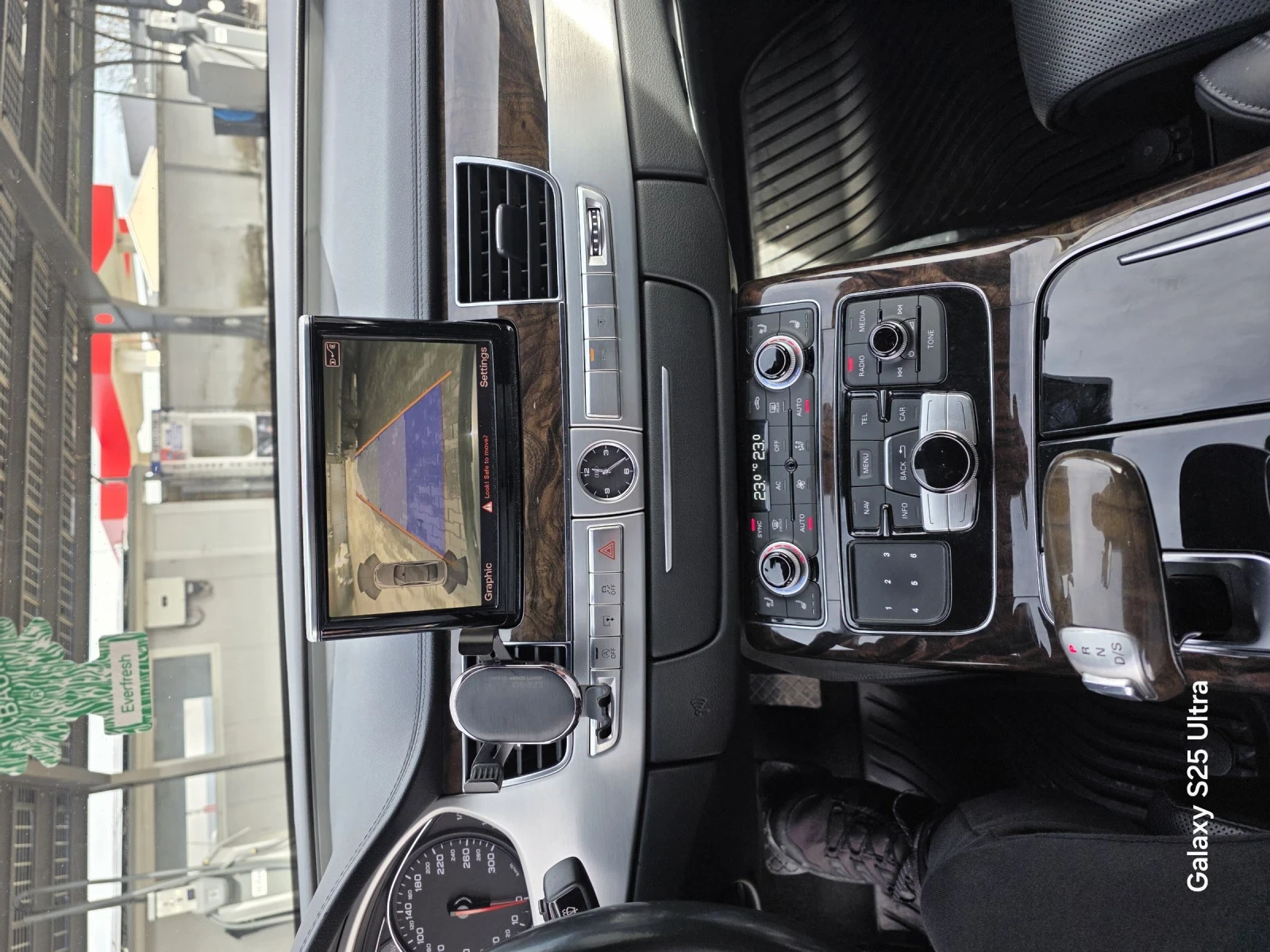 Audi A8 4.2TDI quattro (351�.�.) | Mobile.bg � ����������� 12