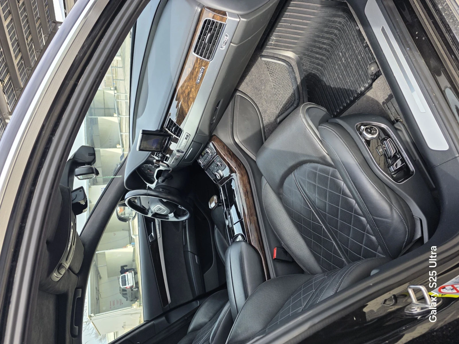 Audi A8 4.2TDI quattro (351�.�.) | Mobile.bg � ����������� 8