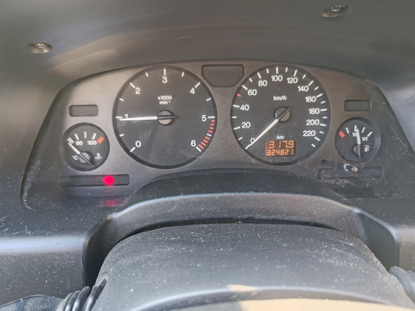 Opel Zafira  - изображение 6