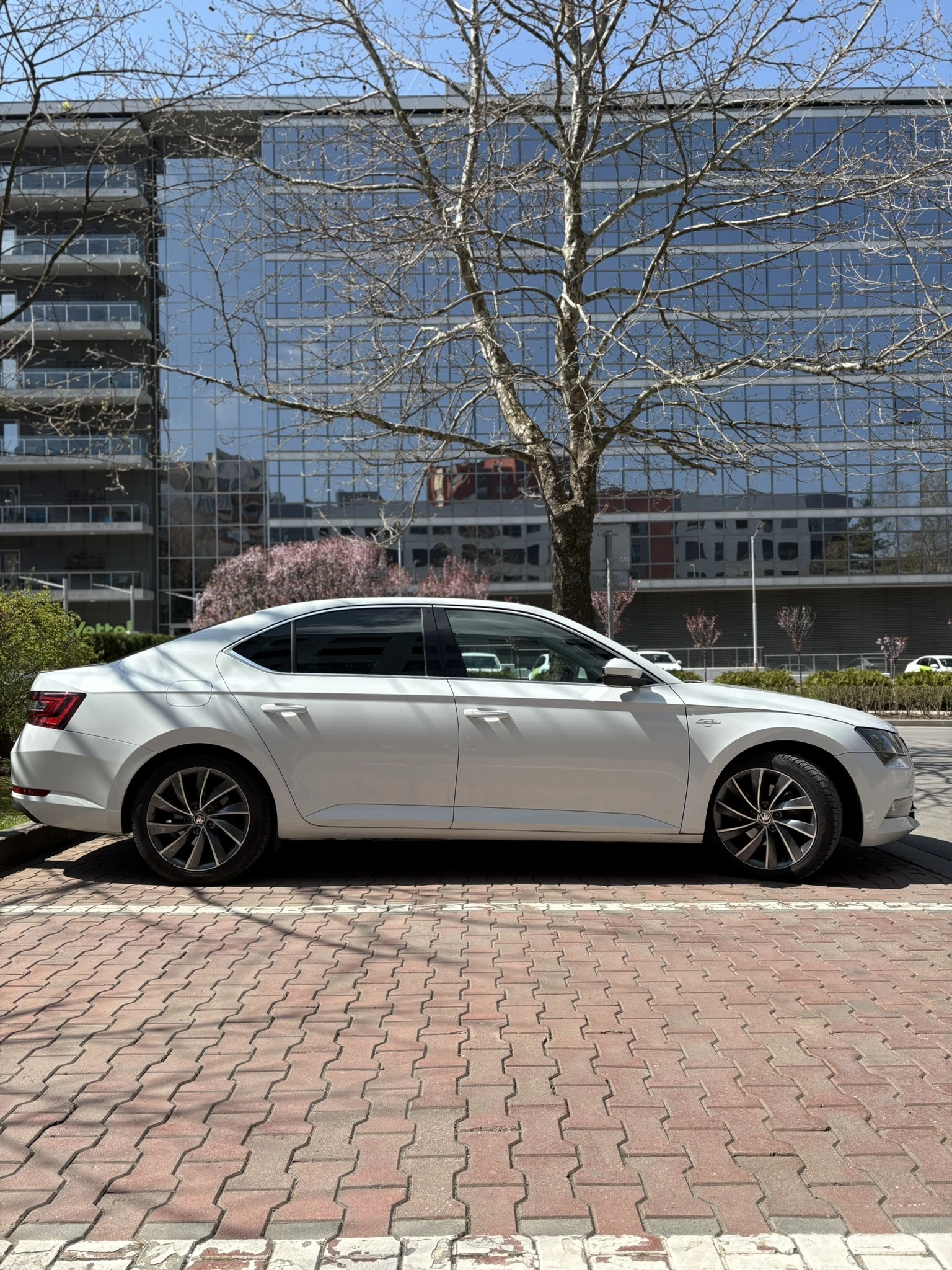 Skoda Superb | Mobile.bg � ����������� 5
