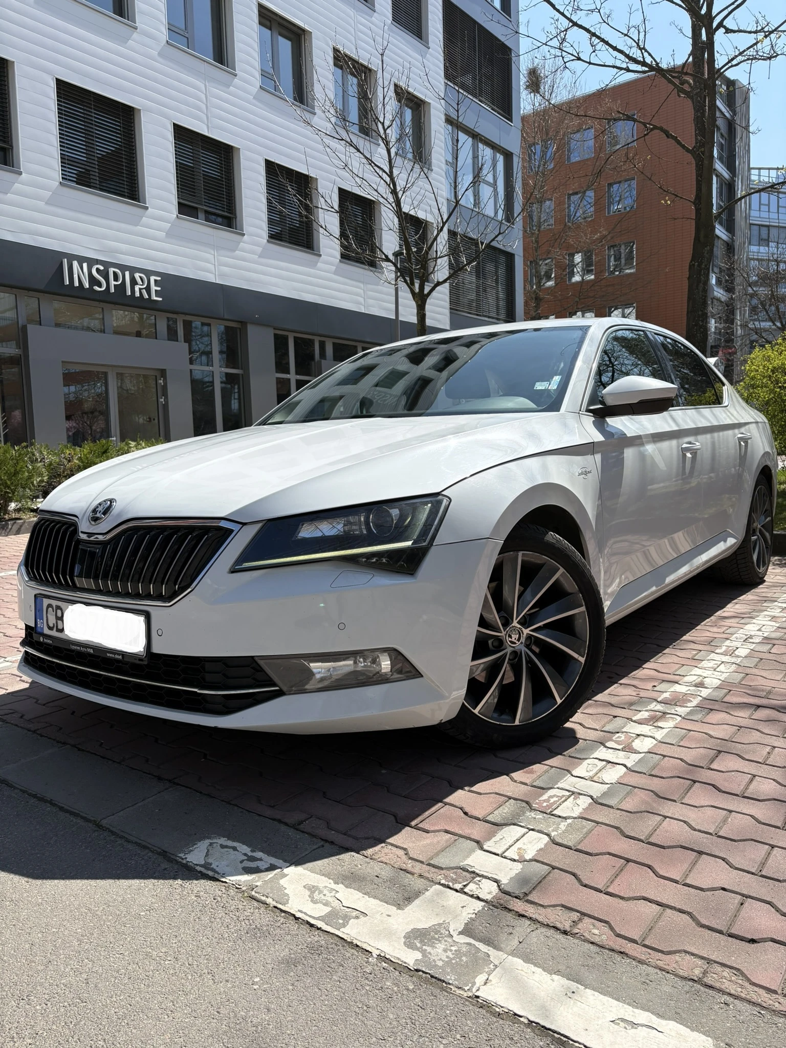 Skoda Superb | Mobile.bg � ����������� 2