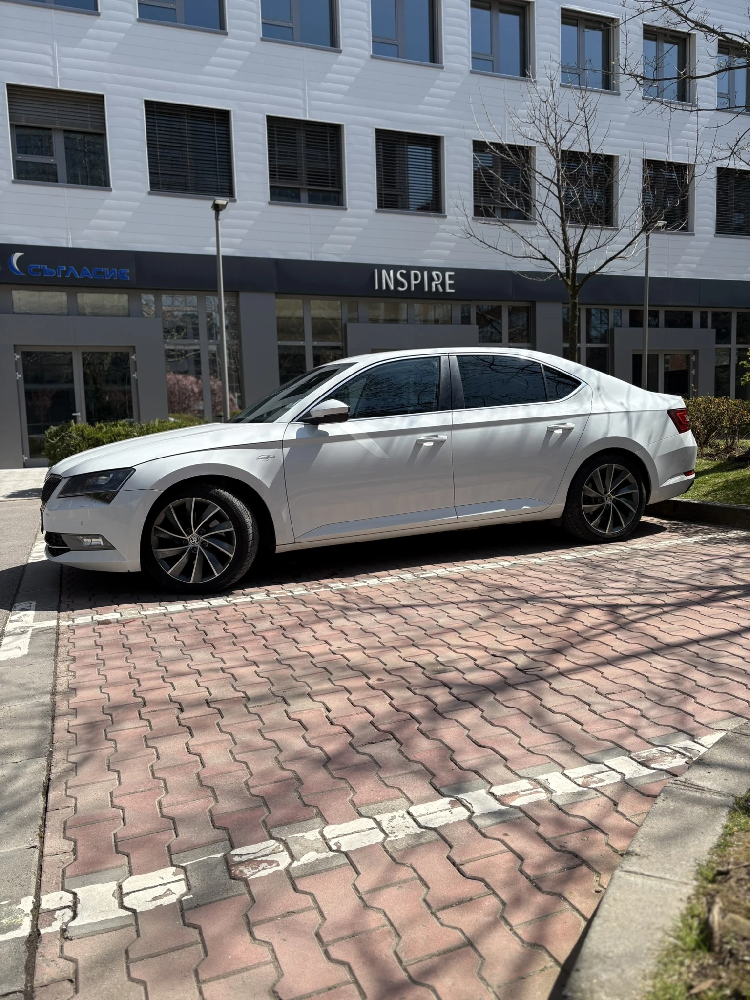 Skoda Superb | Mobile.bg � ����������� 4