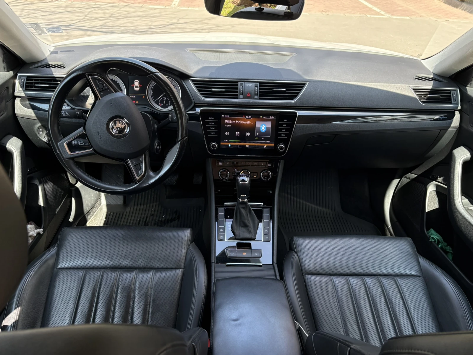 Skoda Superb | Mobile.bg � ����������� 6