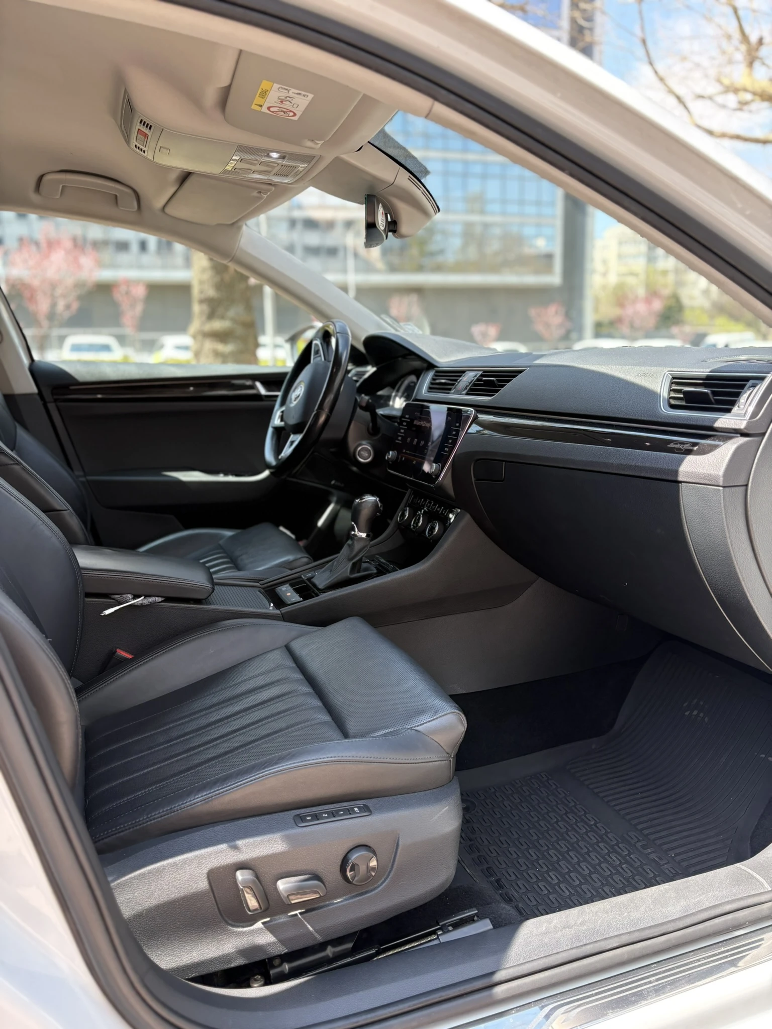 Skoda Superb | Mobile.bg � ����������� 7