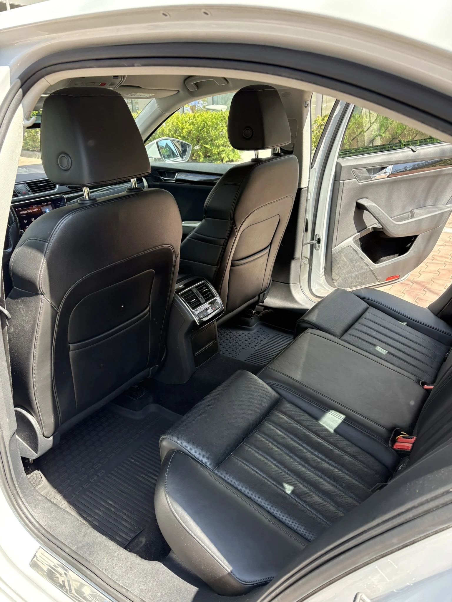 Skoda Superb | Mobile.bg � ����������� 8