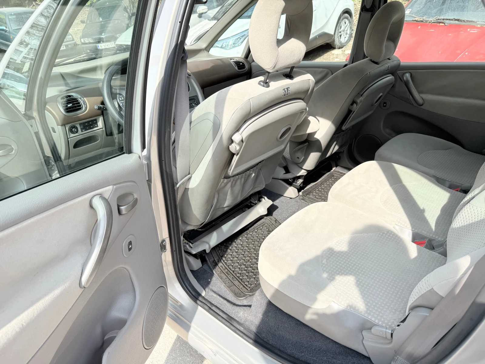Citroen Xsara picasso | Mobile.bg � ����������� 7