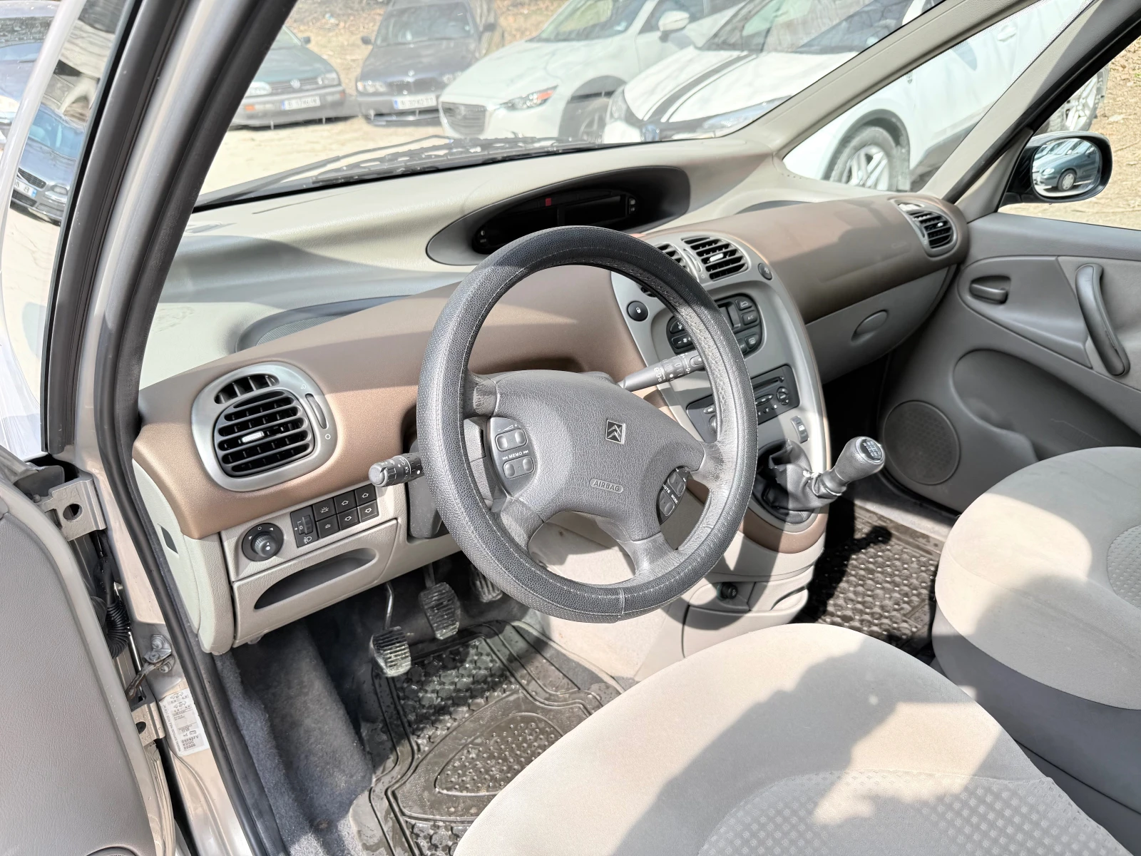 Citroen Xsara picasso | Mobile.bg � ����������� 9
