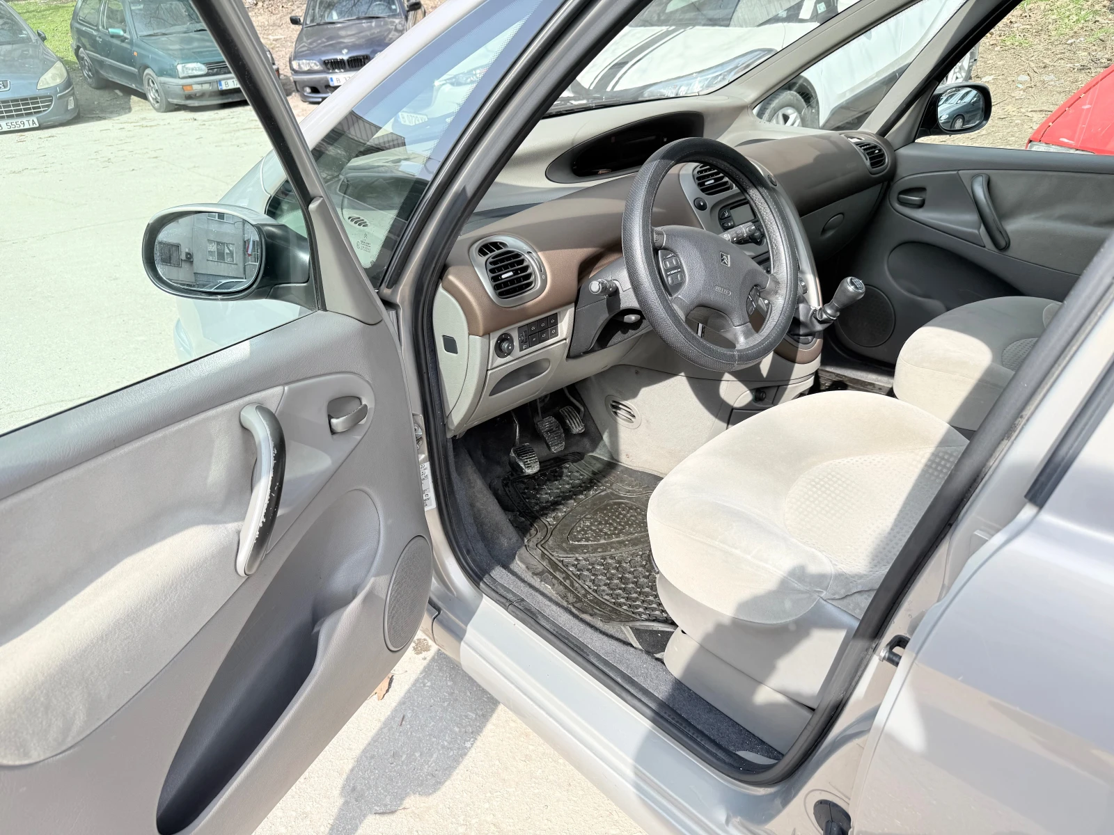 Citroen Xsara picasso | Mobile.bg � ����������� 8