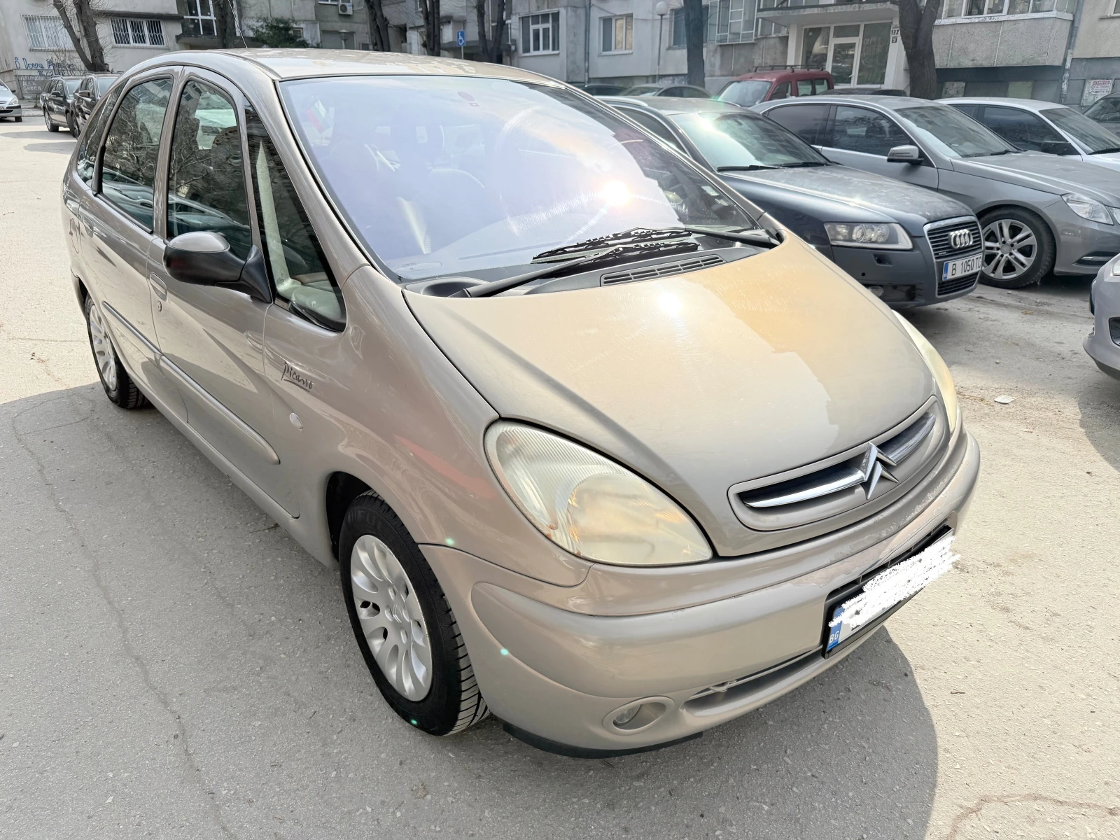 Citroen Xsara picasso | Mobile.bg � ����������� 3