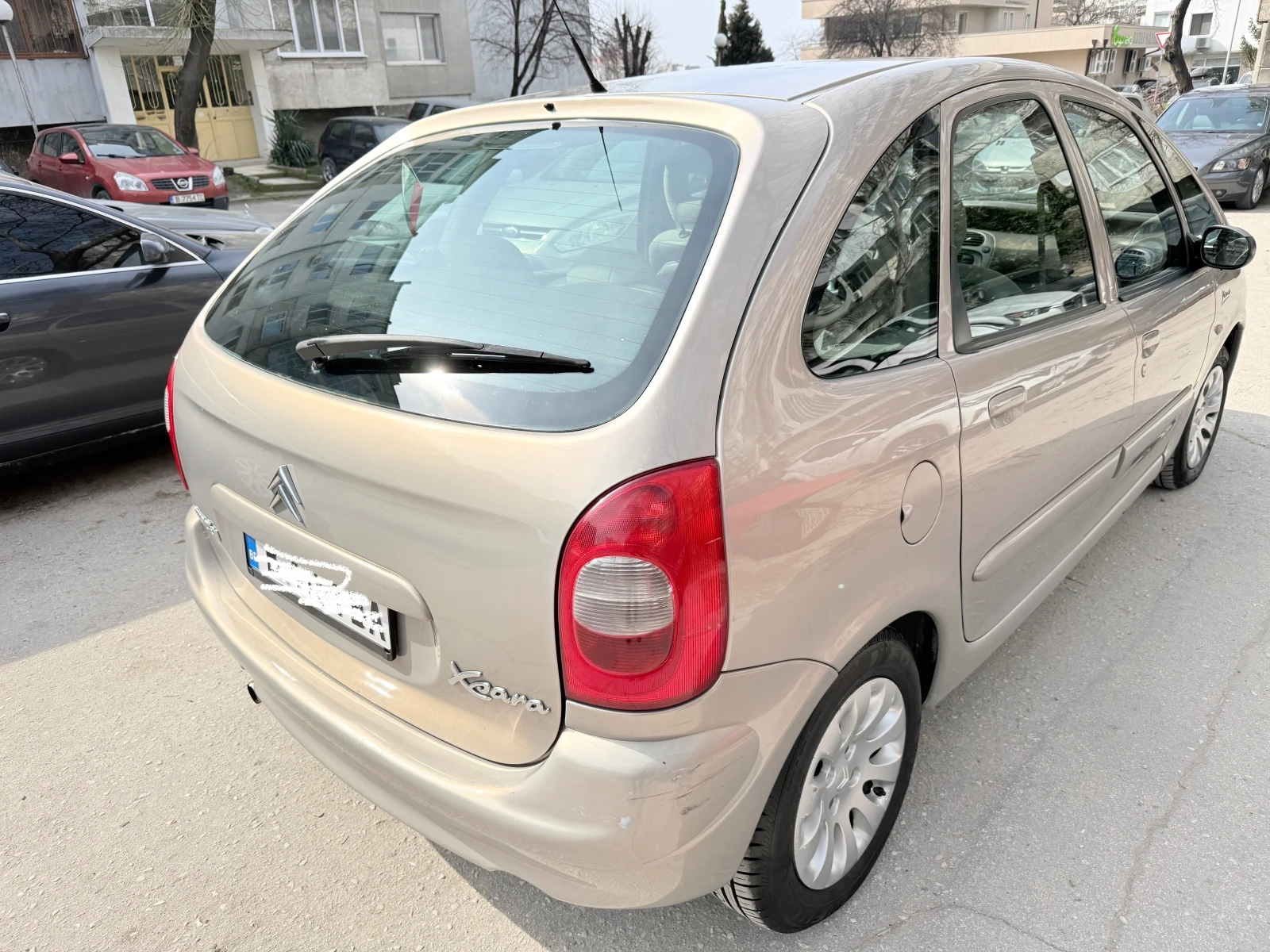 Citroen Xsara picasso | Mobile.bg � ����������� 2