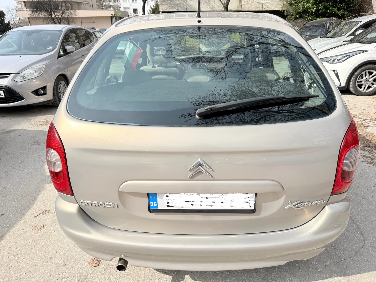 Citroen Xsara picasso | Mobile.bg � ����������� 6