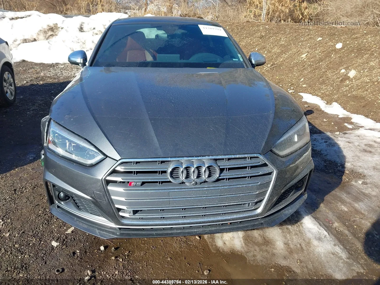 Audi S5 3.0T PREMIUM, снимка 2 - Автомобили и джипове - 53865537