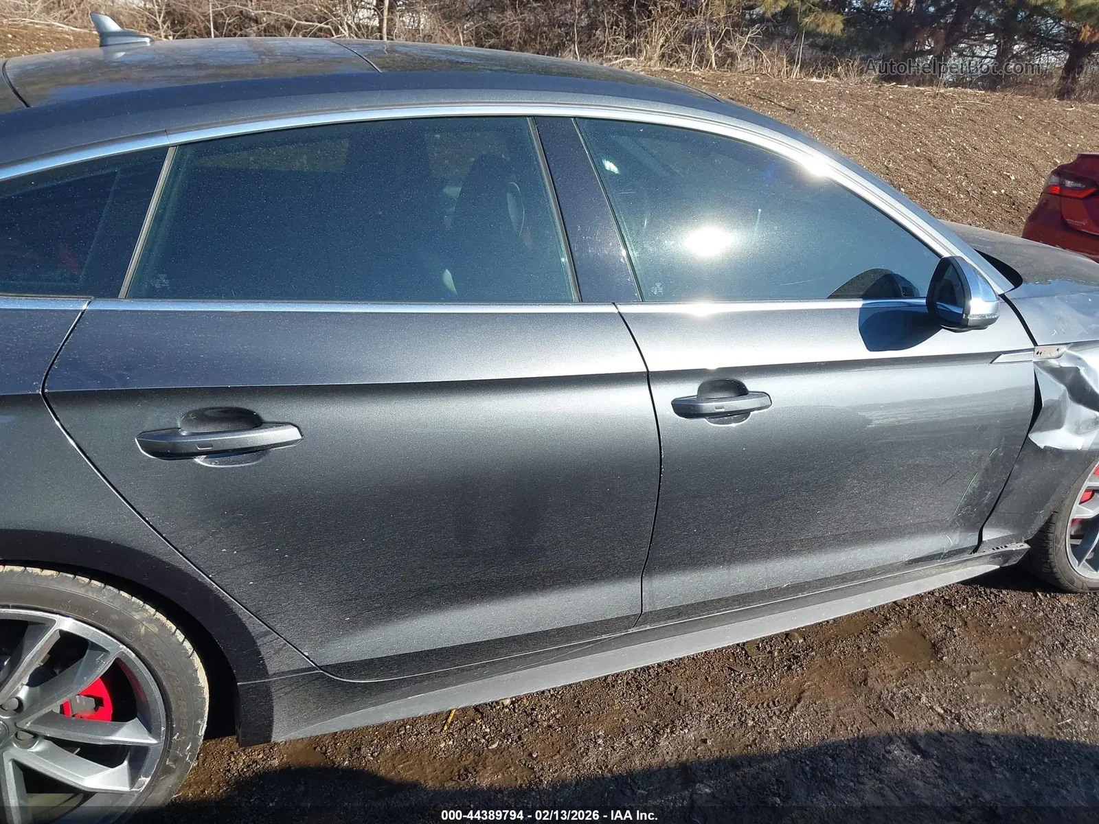 Audi S5 3.0T PREMIUM, снимка 9 - Автомобили и джипове - 53865537