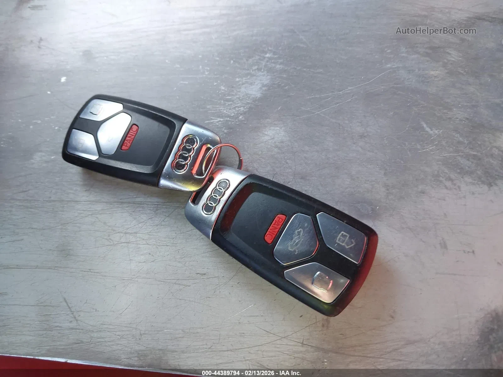 Audi S5 3.0T PREMIUM, снимка 14 - Автомобили и джипове - 53865537