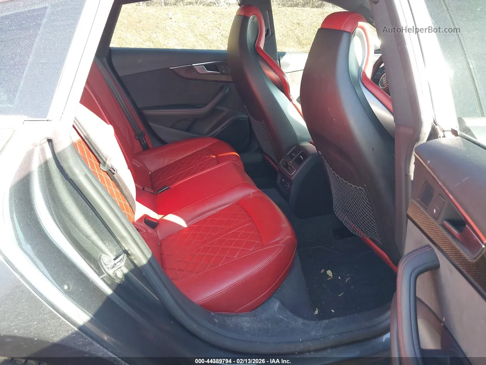 Audi S5 3.0T PREMIUM, снимка 12 - Автомобили и джипове - 53865537