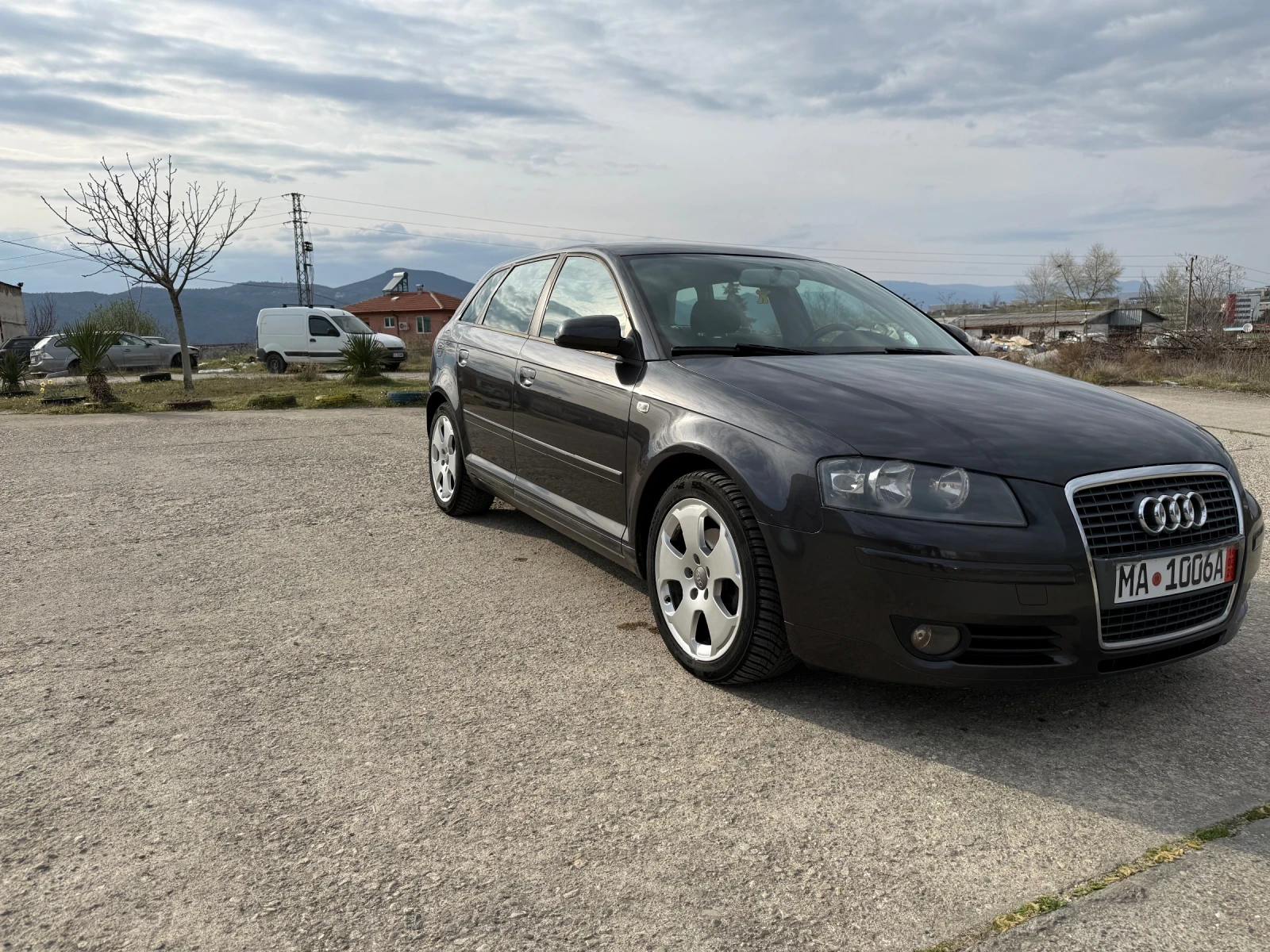 Audi A3 2.0tdi 140�� DSG AUTOMAT 275000km | Mobile.bg � ����������� 3