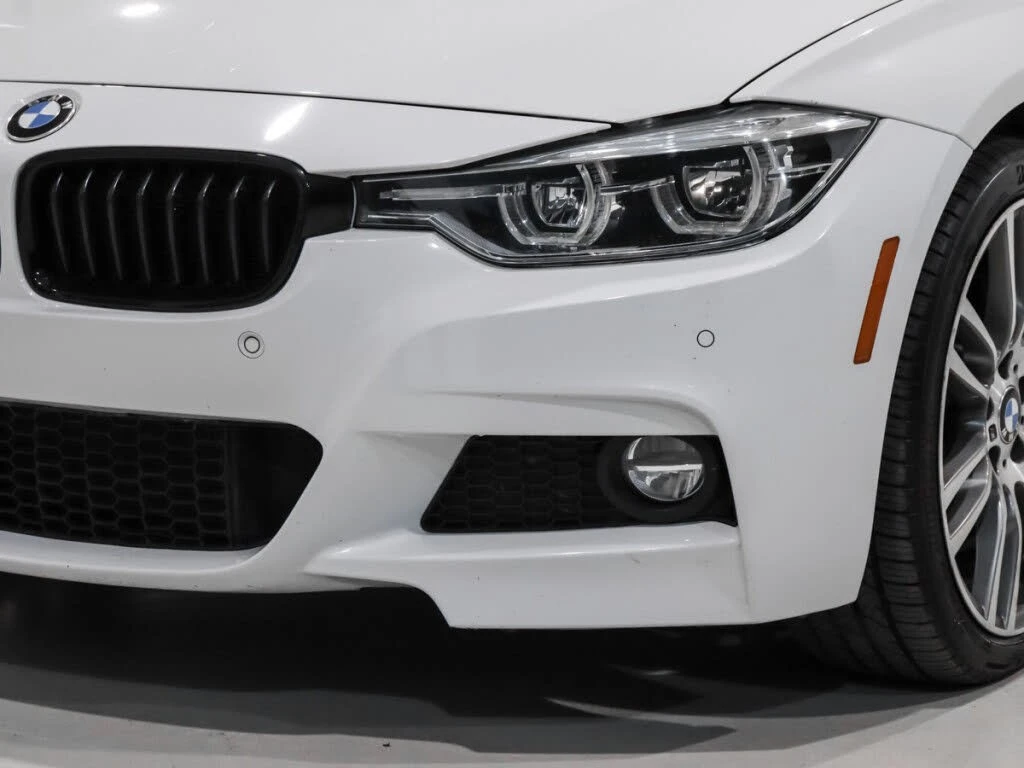 BMW 340 xDrive Sedan AWD* АвтоКредит* (ЦЕНА ДО БГ)* , снимка 3 - Автомобили и джипове - 54029297