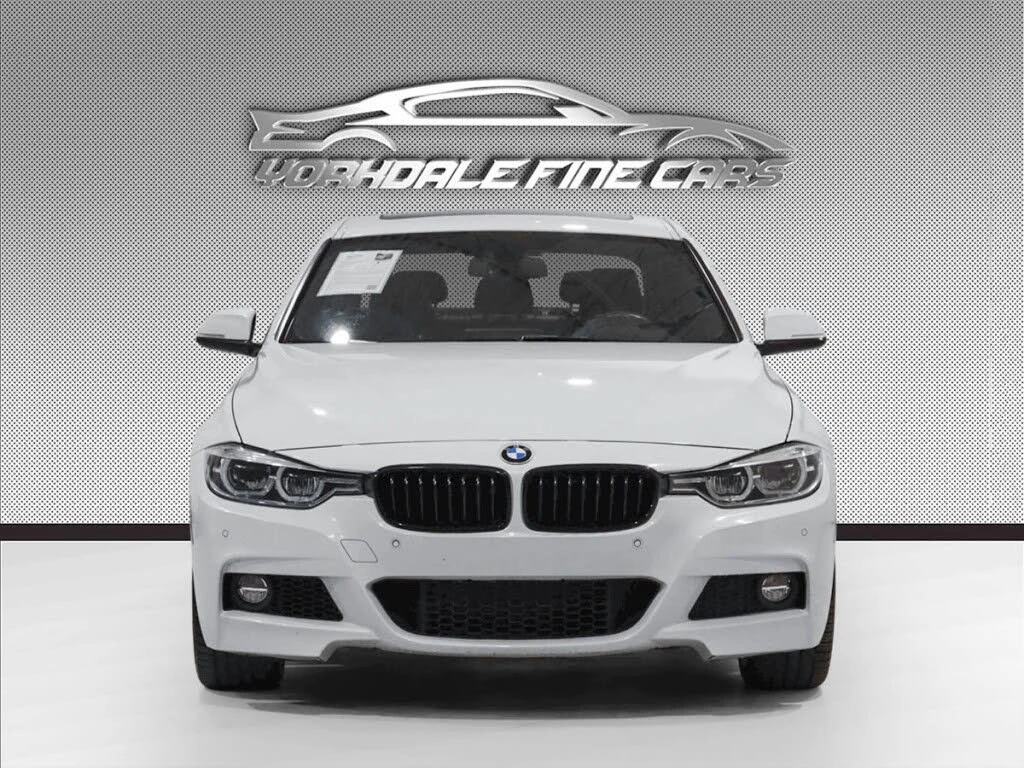 BMW 340 xDrive Sedan AWD* АвтоКредит* (ЦЕНА ДО БГ)* , снимка 2 - Автомобили и джипове - 54029297