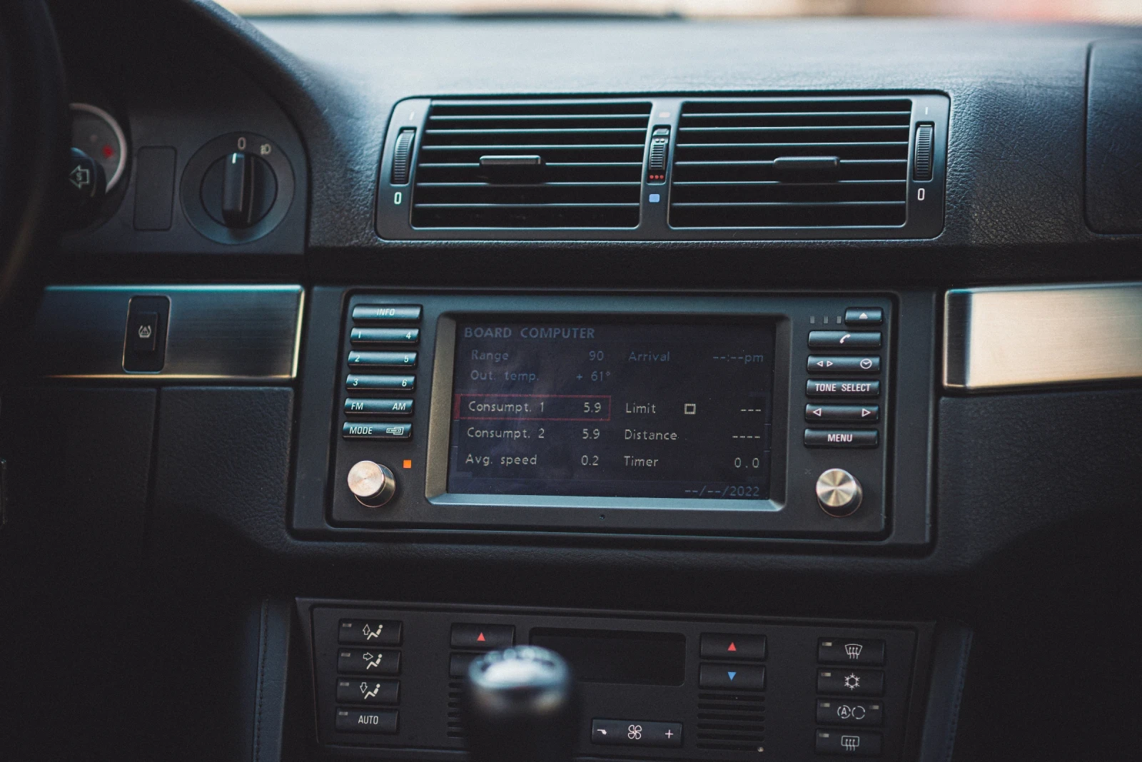 BMW M5 FACELIFT INDIVIDUAl, снимка 13 - Автомобили и джипове - 54176343