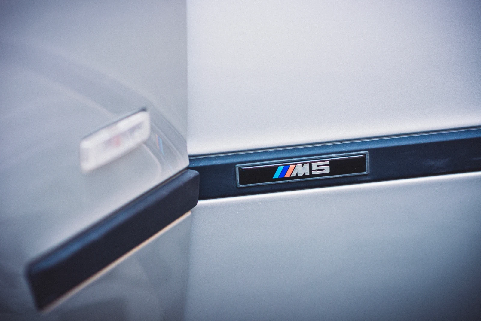 BMW M5 FACELIFT INDIVIDUAl, снимка 7 - Автомобили и джипове - 54176343